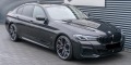 BMW M5 M550i*xDrive*DrivePro*Laser*360*ГАРАНЦИЯ - [4] 