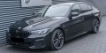 BMW M5 M550i*xDrive*DrivePro*Laser*360*ГАРАНЦИЯ - [3] 