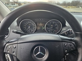 Mercedes-Benz ML 500 5.0 benz. Gaz. 4x4 | Mobile.bg   14