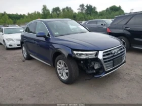 Audi Q5 45 TFSI - Car24.bg Audi Q5 45 TFSI