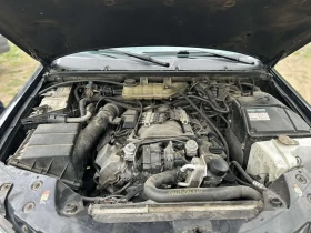 Mercedes-Benz ML 55 AMG | Mobile.bg — малка снимка 7