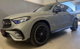 Mercedes-Benz GLC 220 D* 4M* AMG* PANO* 360* BURMESTER* ВЕНТИЛАЦИЯ*