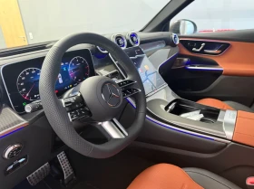 Mercedes-Benz GLC 220 D* 4M* AMG* PANO* 360* BURMESTER* ВЕНТИЛАЦИЯ* | Auto.bg — изображение 6 Mercedes-Benz GLC 220 D* 4M* AMG* PANO* 360* BURMESTER* ВЕНТИЛАЦИЯ* | Auto.bg — изображение 6
