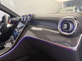 Mercedes-Benz GLC 220 D* 4M* AMG* PANO* 360* BURMESTER* ВЕНТИЛАЦИЯ* | Auto.bg — изображение 12 Mercedes-Benz GLC 220 D* 4M* AMG* PANO* 360* BURMESTER* ВЕНТИЛАЦИЯ* | Auto.bg — изображение 12