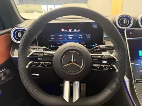 Mercedes-Benz GLC 220 D* 4M* AMG* PANO* 360* BURMESTER* ВЕНТИЛАЦИЯ* | Auto.bg — изображение 7 Mercedes-Benz GLC 220 D* 4M* AMG* PANO* 360* BURMESTER* ВЕНТИЛАЦИЯ* | Auto.bg — изображение 7