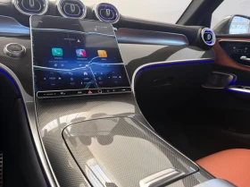 Mercedes-Benz GLC 220 D* 4M* AMG* PANO* 360* BURMESTER* ВЕНТИЛАЦИЯ* | Auto.bg — изображение 8 Mercedes-Benz GLC 220 D* 4M* AMG* PANO* 360* BURMESTER* ВЕНТИЛАЦИЯ* | Auto.bg — изображение 8