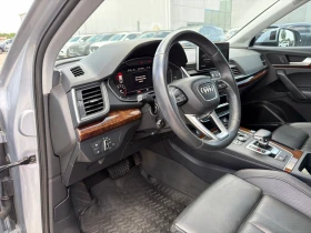 Audi Q5 PREMIUM PLUS | Auto.bg — изображение 8 Audi Q5 PREMIUM PLUS | Auto.bg — изображение 8