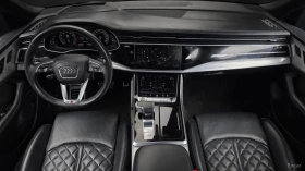 Audi Q8 55TFSI/QUATTRO/PREMIUM | Auto.bg — изображение 6 Audi Q8 55TFSI/QUATTRO/PREMIUM | Auto.bg — изображение 6