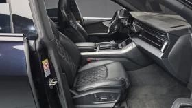 Audi Q8 55TFSI/QUATTRO/PREMIUM | Auto.bg — изображение 15 Audi Q8 55TFSI/QUATTRO/PREMIUM | Auto.bg — изображение 15