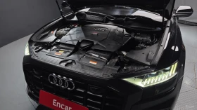 Audi Q8 55TFSI/QUATTRO/PREMIUM | Auto.bg — изображение 17 Audi Q8 55TFSI/QUATTRO/PREMIUM | Auto.bg — изображение 17