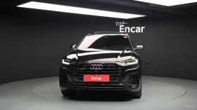 Audi Q8 55TFSI/QUATTRO/PREMIUM | Auto.bg — изображение 3 Audi Q8 55TFSI/QUATTRO/PREMIUM | Auto.bg — изображение 3