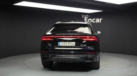 Audi Q8 55TFSI/QUATTRO/PREMIUM | Auto.bg — изображение 4 Audi Q8 55TFSI/QUATTRO/PREMIUM | Auto.bg — изображение 4