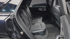 Audi Q8 55TFSI/QUATTRO/PREMIUM | Auto.bg — изображение 16 Audi Q8 55TFSI/QUATTRO/PREMIUM | Auto.bg — изображение 16