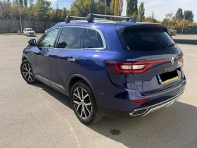 Renault Koleos 2.0 Blue dCi 4WD X-Tronic - 21550 € - 26932197 4 | Car24.bg Renault Koleos 2.0 Blue dCi 4WD X-Tronic - 21550 € - 26932197 4