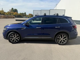 Renault Koleos 2.0 Blue dCi 4WD X-Tronic - 21550 € - 26932197 6 | Car24.bg Renault Koleos 2.0 Blue dCi 4WD X-Tronic - 21550 € - 26932197 6