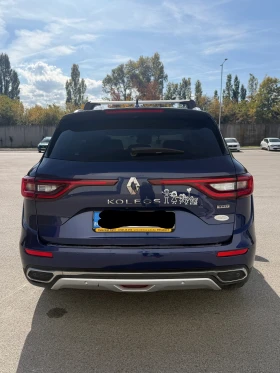 Renault Koleos 2.0 Blue dCi 4WD X-Tronic - 21550 € - 26932197 3 | Car24.bg Renault Koleos 2.0 Blue dCi 4WD X-Tronic - 21550 € - 26932197 3