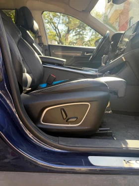 Renault Koleos 2.0 Blue dCi 4WD X-Tronic - 21550 € - 26932197 17 | Car24.bg Renault Koleos 2.0 Blue dCi 4WD X-Tronic - 21550 € - 26932197 17