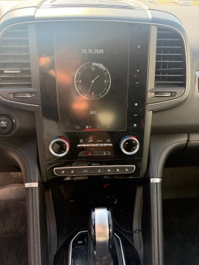 Renault Koleos 2.0 Blue dCi 4WD X-Tronic - 21550 € - 26932197 11 | Car24.bg Renault Koleos 2.0 Blue dCi 4WD X-Tronic - 21550 € - 26932197 11