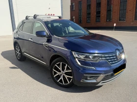 Renault Koleos 2.0 Blue dCi 4WD X-Tronic - 21550 € - 26932197 2 | Car24.bg Renault Koleos 2.0 Blue dCi 4WD X-Tronic - 21550 € - 26932197 2