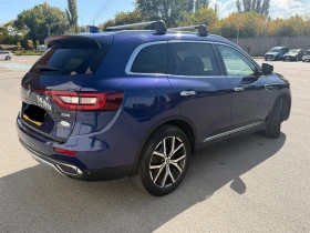 Renault Koleos 2.0 Blue dCi 4WD X-Tronic - 21550 € - 26932197 5 | Car24.bg Renault Koleos 2.0 Blue dCi 4WD X-Tronic - 21550 € - 26932197 5