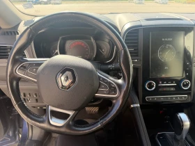 Renault Koleos 2.0 Blue dCi 4WD X-Tronic - 21550 € - 26932197 12 | Car24.bg Renault Koleos 2.0 Blue dCi 4WD X-Tronic - 21550 € - 26932197 12