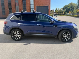 Renault Koleos 2.0 Blue dCi 4WD X-Tronic - 21550 € - 26932197 7 | Car24.bg Renault Koleos 2.0 Blue dCi 4WD X-Tronic - 21550 € - 26932197 7