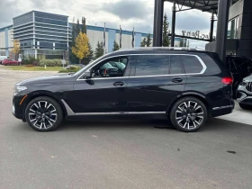 BMW X7 xDrive50i * CARFAX * АВТОФИНАНСИРАНЕ * | Auto.bg — изображение 2 BMW X7 xDrive50i * CARFAX * АВТОФИНАНСИРАНЕ * | Auto.bg — изображение 2