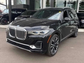 BMW X7 xDrive50i * CARFAX * АВТОФИНАНСИРАНЕ *