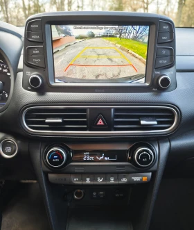 Hyundai Kona 1.6 - 15700 € - 55925183 11 | Car24.bg Hyundai Kona 1.6 - 15700 € - 55925183 11