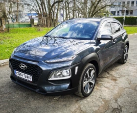 Hyundai Kona 1.6 - 15700 € - 55925183 8 | Car24.bg Hyundai Kona 1.6 - 15700 € - 55925183 8