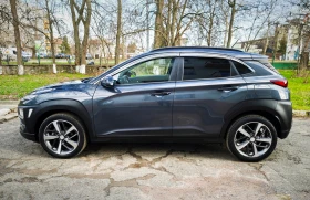 Hyundai Kona 1.6 - 15700 € - 55925183 7 | Car24.bg Hyundai Kona 1.6 - 15700 € - 55925183 7
