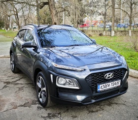 Hyundai Kona 1.6 - 15700 € - 55925183 2 | Car24.bg Hyundai Kona 1.6 - 15700 € - 55925183 2
