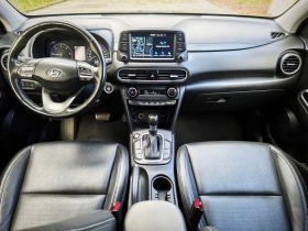 Hyundai Kona 1.6 - 15700 € - 55925183 13 | Car24.bg Hyundai Kona 1.6 - 15700 € - 55925183 13