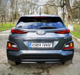 Hyundai Kona 1.6 - 15700 € - 55925183 5 | Car24.bg Hyundai Kona 1.6 - 15700 € - 55925183 5