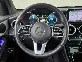 Mercedes-Benz GLC X253 Glc300E 4Matic - 27680 € - 27357083 13 | Car24.bg Mercedes-Benz GLC X253 Glc300E 4Matic - 27680 € - 27357083 13