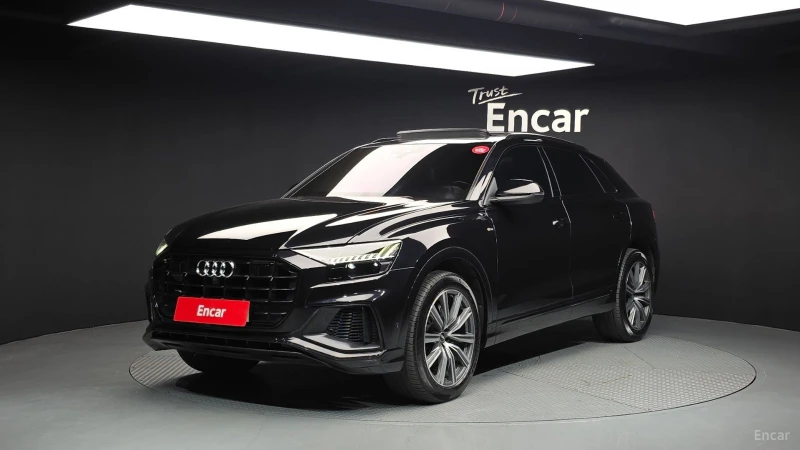 Audi Q8 55TFSI/QUATTRO/PREMIUM - 35500 € - 26755211 1 | Car24.bg Audi Q8 55TFSI/QUATTRO/PREMIUM - 35500 € - 26755211 1