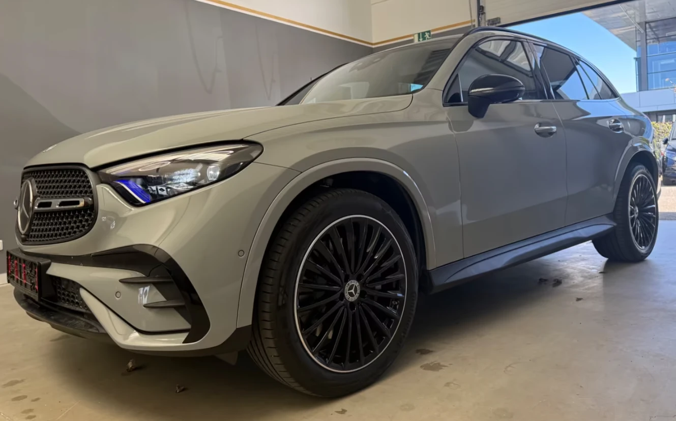 Mercedes-Benz GLC 220 D* 4M* AMG* PANO* 360* BURMESTER* ВЕНТИЛАЦИЯ* | Auto.bg — изображение 1 Mercedes-Benz GLC 220 D* 4M* AMG* PANO* 360* BURMESTER* ВЕНТИЛАЦИЯ* | Auto.bg — изображение 1