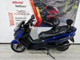 Suzuki Burgman 150cc , Уникат, 2004г!24876км!! | Auto.bg — изображение 3 Suzuki Burgman 150cc , Уникат, 2004г!24876км!! | Auto.bg — изображение 3