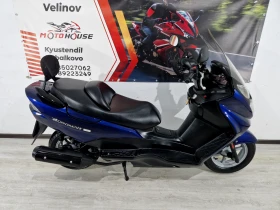 Suzuki Burgman 150cc , Уникат, 2004г!24876км!! | Auto.bg — изображение 10 Suzuki Burgman 150cc , Уникат, 2004г!24876км!! | Auto.bg — изображение 10