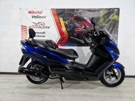Suzuki Burgman 150cc , Уникат, 2004г!24876км!! | Auto.bg — изображение 9 Suzuki Burgman 150cc , Уникат, 2004г!24876км!! | Auto.bg — изображение 9