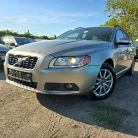Volvo V70 2.4d/КОЖА/УНИКАТ - Car24.bg Volvo V70 2.4d/КОЖА/УНИКАТ