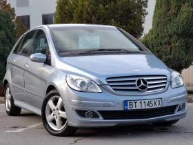 Mercedes-Benz B 180 2.0CDI 109hp * КЛИМАТИК * EURO 4 * - Car24.bg Mercedes-Benz B 180 2.0CDI 109hp * КЛИМАТИК * EURO 4 *