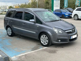 Opel Zafira  Топ състояние! - 6500 лв. / 3323.40 € - 70707957 7 | Car24.bg Opel Zafira  Топ състояние! - 6500 лв. / 3323.40 € - 70707957 7