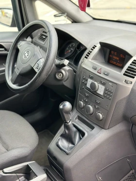 Opel Zafira  Топ състояние! - 6500 лв. / 3323.40 € - 70707957 10 | Car24.bg Opel Zafira  Топ състояние! - 6500 лв. / 3323.40 € - 70707957 10