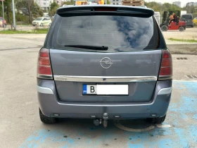 Opel Zafira  Топ състояние! - 6500 лв. / 3323.40 € - 70707957 5 | Car24.bg Opel Zafira  Топ състояние! - 6500 лв. / 3323.40 € - 70707957 5
