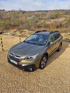 Subaru Outback 2.4 ХТ Limited - 53500 лв. / 27354.12 € - 24421352 2 | Car24.bg Subaru Outback 2.4 ХТ Limited - 53500 лв. / 27354.12 € - 24421352 2