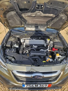 Subaru Outback 2.4 ХТ Limited - 53500 лв. / 27354.12 € - 24421352 5 | Car24.bg Subaru Outback 2.4 ХТ Limited - 53500 лв. / 27354.12 € - 24421352 5