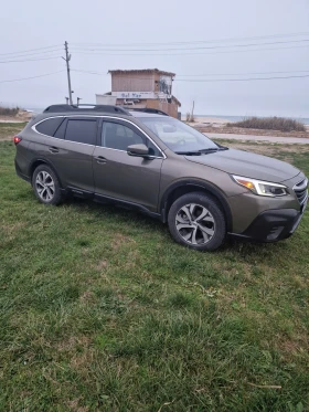 Subaru Outback 2.4 ХТ Limited - 26800 € / 52416.24 лв. - 70314075 3 | Car24.bg Subaru Outback 2.4 ХТ Limited - 26800 € / 52416.24 лв. - 70314075 3