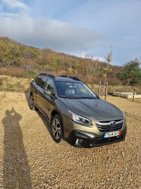 Subaru Outback ХТ - Car24.bg Subaru Outback ХТ