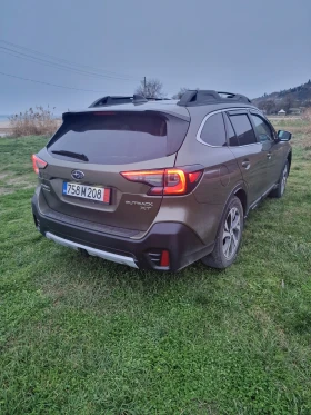 Subaru Outback 2.4 ХТ Limited - 26800 € / 52416.24 лв. - 70314075 5 | Car24.bg Subaru Outback 2.4 ХТ Limited - 26800 € / 52416.24 лв. - 70314075 5